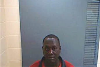 Mcintyre Leo - Hinds County, MS 
