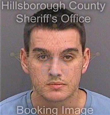 Jones Logan - Hillsborough County, FL 