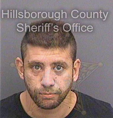 Hakim Nader - Hillsborough County, FL 