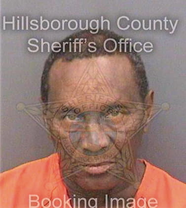 Mccrary Charlie - Hillsborough County, FL 