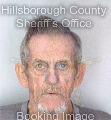 Nelson Douglas - Hillsborough County, FL 