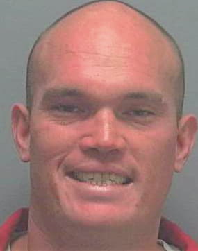 Shifflett Fred - Lee County, FL 