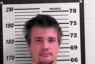 Jordon Steven - Davis County, UT 