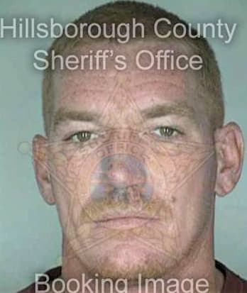 Blanchard Charles - Hillsborough County, FL 