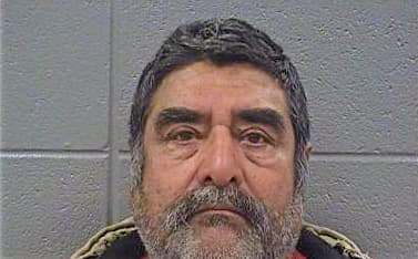 Hernandez Ciesencio - Cook County, IL 