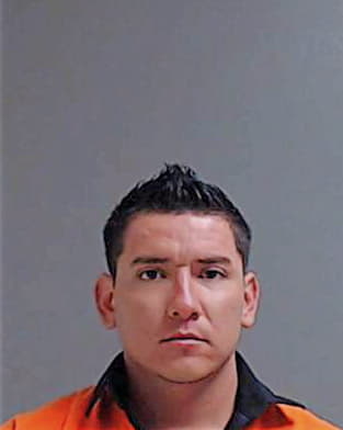 Deleon Dimas - Hidalgo County, TX 