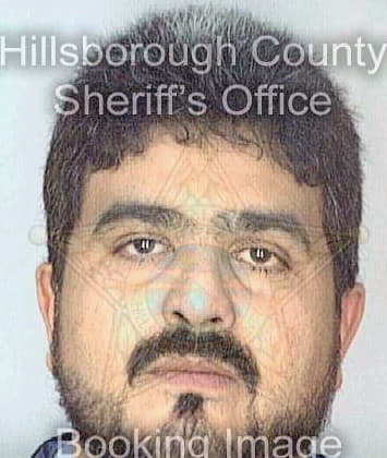 Vargas Isaac - Hillsborough County, FL 