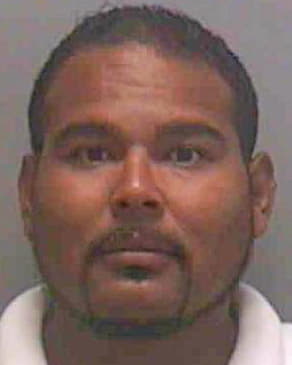 Ortiz Jason - Lee County, FL 