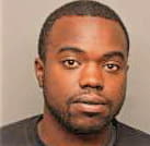Winfrey Nickolas - Shelby County, TN 