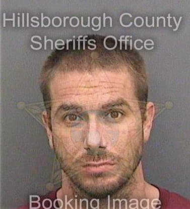 Enlow William - Hillsborough County, FL 