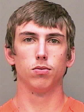 Morris Austin - Montgomery County, TN 