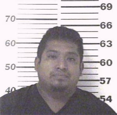 Amado Ediel - Henderson County, TX 