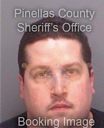 Newman Jarrett - Pinellas County, FL 