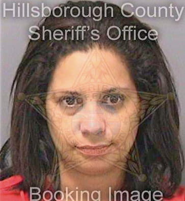 Patino Jeannie - Hillsborough County, FL 