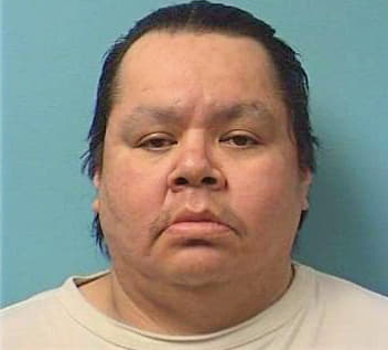 Bugg John - Stearns County, MN 