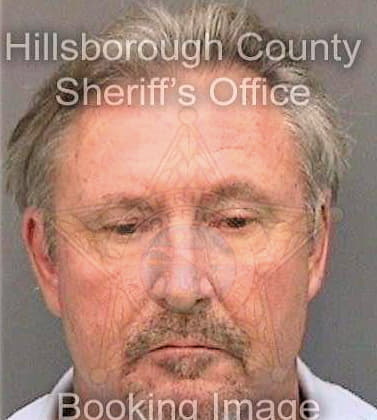 Flach Raymond - Hillsborough County, FL 