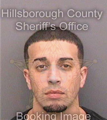 Vazquez Jomar - Hillsborough County, FL 