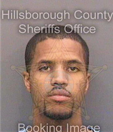 Shaw Jonathan - Hillsborough County, FL 