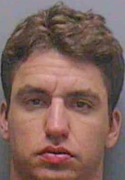 Simon Justin - Lee County, FL 