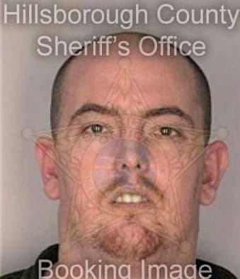 Messick Larry - Hillsborough County, FL 