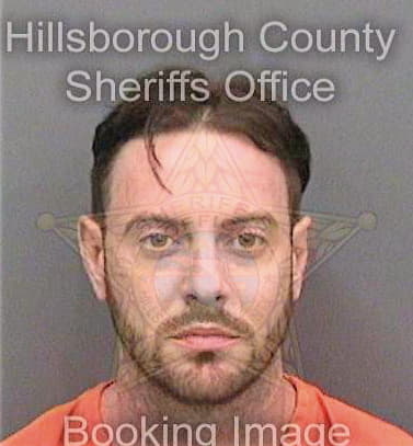 Lohman Robert - Hillsborough County, FL 