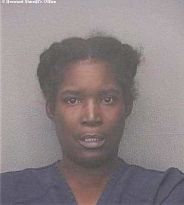 Fluellen Saundra - Broward County, FL 