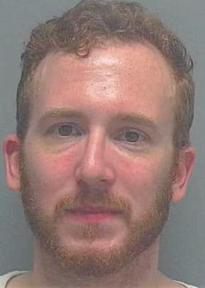 Scheeler Alexander - Lee County, FL 