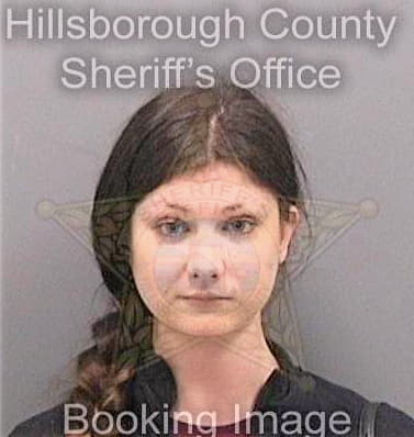 Polovich Christina - Hillsborough County, FL 