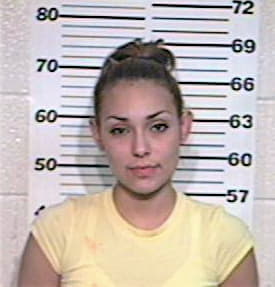 Guzman Debbie - Hidalgo County, TX 