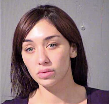 Adams Sha - Maricopa County, AZ 