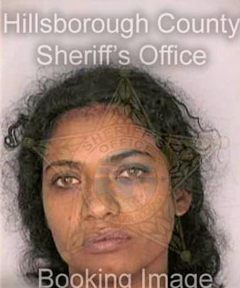 Rivera Angela - Hillsborough County, FL 