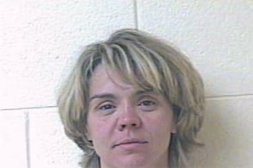 Roberts Christel - Montgomery County, KY 