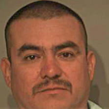 Gonzalez Humberto - Hidalgo County, TX 