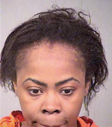 Mcdaniel Sharyiah - Maricopa County, AZ 