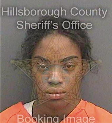 Smith Abigail - Hillsborough County, FL 