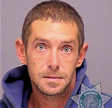 Dickerson Alan - Clackamas County, OR 