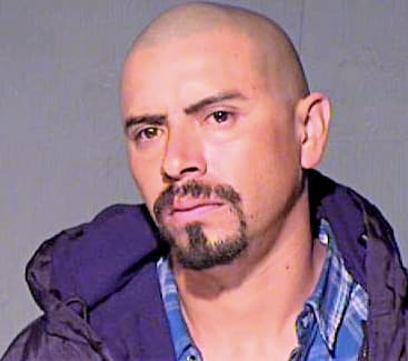 Lopez Arturo - Maricopa County, AZ 