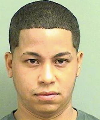 Hernandez Cristopher - PalmBeach County, FL 