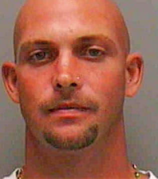Steger John - Lee County, FL 