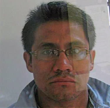 Hernandez Josue - McMinn County, TN 