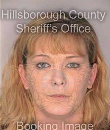 Bennett Kristy - Hillsborough County, FL 