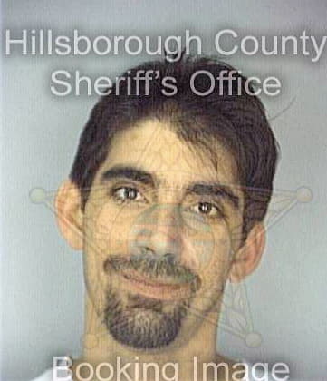 Leon Reynier - Hillsborough County, FL 