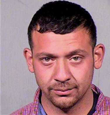 Olivan Steven - Maricopa County, AZ 