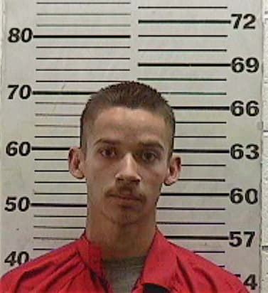 Leon Ulises - SantaFe County, NM 