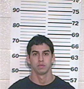 Lopez David - Hidalgo County, TX 