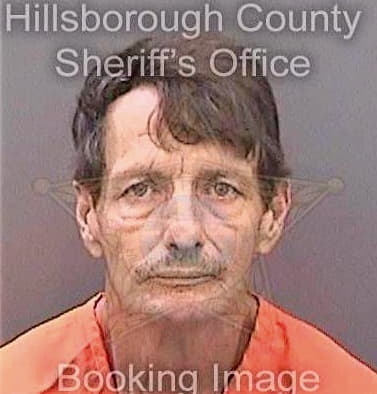 Dunkum Guy - Hillsborough County, FL 