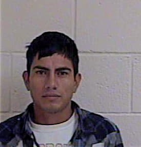 Cordero Raul - Hidalgo County, TX 