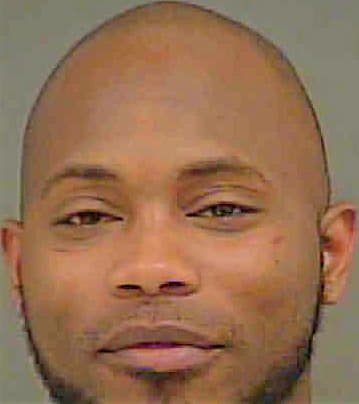 Mcclurkin Rickey - Mecklenburg County, NC 