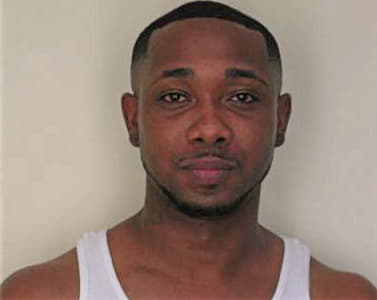 Jones Terrence - Hillsborough County, FL 