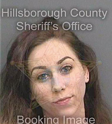 Huber Brittany - Hillsborough County, FL 